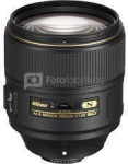Objektyvas NIKKOR/NIKON AF-S Nikkor 105mm F1.4E ED