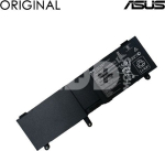 <b><mark><i>NAUJIENA!</i></b></mark> Notebook baterija, ASUS C41-N550 ORG
