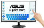ASUS VT229H Touch Monitor - 21.5" FHD (1920x1080),10-point Touch, IPS, 178&deg;,HDMI, 7H Hardness