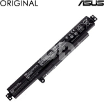<b><mark><i>NAUJIENA!</i></b></mark> Notebook baterija, ASUS A31N1311 ORG