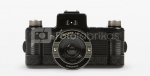 LOMOGRAPHY SPROCKET ROCKET BLACK