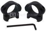 Konus Mounting Rings 25,4 mm Low