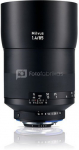Zeiss Milvus 85mm f/1.4 (Canon EF)