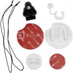 SJCAM Surfboard mount