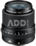 Fujifilm Fujinon GF45mm F2.8 R WR
