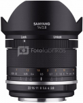 SAMYANG MF 14MM F/2.8 MK2 CANON M