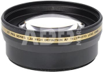 XitPhoto ADAPTERIS pro series 2.2x AF telephoto lens 58mm