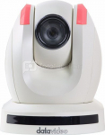 DATAVIDEO PTC-150TW PTZ CAMERA WHITE W HDBASET & HBT-11