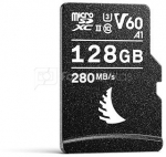 Angelbird AV PRO microSD 128GB V60