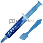 Termo pasta ARCTIC MX-4, 8g su mentele