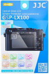 JJC GSP LX100 Optical Glass Protector