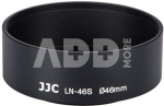 JJC Universal Solar Hood 46mm for Zoom Lenses
