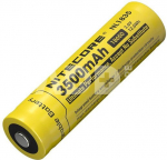 Nitecore NL1835 (3500mAh) 18650