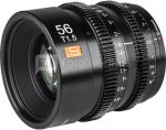 Viltrox S-56 T1.5 Cine APS-C MF Sony E-mount