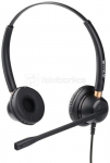 Tellur Voice 520N binaural USB black