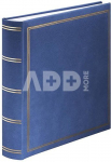 Hama Jumbo-Album London 30x30 80 white pages blue 7160