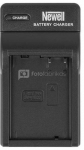 Newell DC-USB charger for DMW-BLC12 batteries