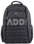 Sbox Notebook Backpack Texas 17.3" NSS-19072 black