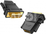 UGREEN Adapter DVI - HDMI Full HD (black)