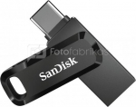 SanDisk Ultra Dual Drive Go 32GB USB Type C Flash SDDDC3-032G-G46