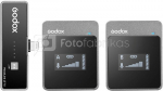 Godox MoveLink LT2 Lightning