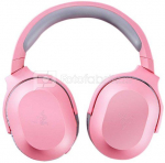 Razer Gaming Headset Barracuda X (2022) Quartz Pink, Wireless/Wired, On-Ear