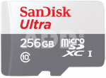 MEMORY MICRO SDXC 256GB UHS-I/SDSQUNR-256G-GN3MN SANDISK