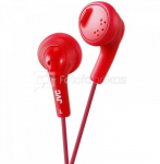 JVC HA-F160 red