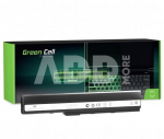Green Cell Battery for Asus A32-K52 11,1V 4400mAh
