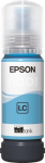 Epson 108 EcoTank Ink Bottle, Light Cyan
