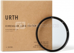 Urth 37mm UV Lens Filter