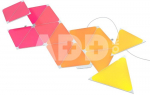 Nanoleaf Shapes Triangles Starter Kit (15 panels)