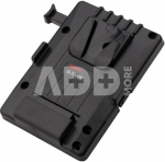 S-7006S platnička pre bat&eacute;rie V-mount