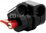 DSLR Swiwel 15 MM Rod Clamp