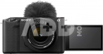 Sony ZV-E1 + 28-60mm f4-5.6