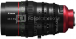 Canon CN-E31.5-95mm T1.7 L S / SP (PL-mount)