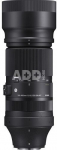 Sigma 100-400mm F5-6.3 DG DN OS [Contemporary] for Fujifilm X-Mount