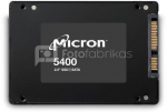 SSD SATA2.5" 3.84TB 6GB/S/5400 PRO MTFDDAK3T8TGA MICRON