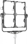 Godox Four head bracket for P300R/P600BI/P600R Hard