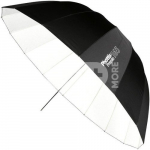 Phottix Premio parasol 165cm biały