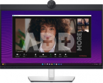 Dell P2724DEB | 27 " | IPS | 2560 x 1440 pixels | 16:9 | 5 ms | Black | HDMI ports quantity 1 | 60 Hz