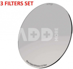 Illusion 95mm Digital Diffusion Filter Kit