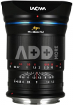 Laowa Argus 28mm f/1.2 FF Canon RF