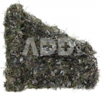 Buteo Photo Gear Hybrid Camouflage Net Natural Green 1.5x3 m