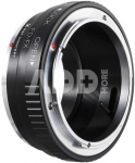 K&F Concept K&F Canon FD Lens to Fujifilm FX camera adapter