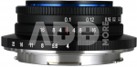 Laowa 10mm f/4 Cookie Black L mount