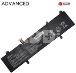 Ne&scaron;iojamo kompiuterio baterija ASUS B31N1707, 3600mAh, Extra Digital Advanced