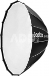 Godox Quick Release Parabolic Softbox QR P150T