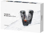 Insta360 X5 Motorcycle Bundle