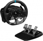 Logitech G923 Trueforce for XBox and PC